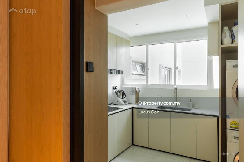 For Sale - Arena Residences