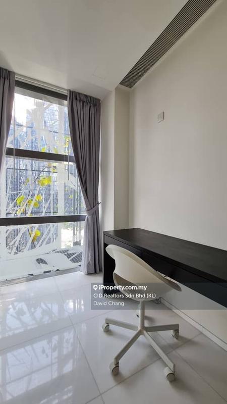 Service Residence for Rent in Le Nouvel by David Chang - iProperty.com.my
