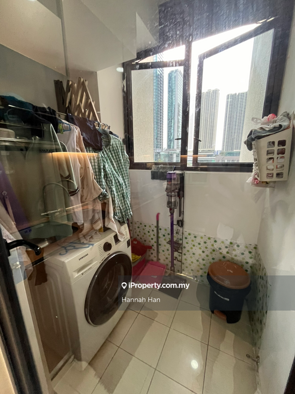 Service Residence for Sale in South View by Hannah Han - iProperty.com.my