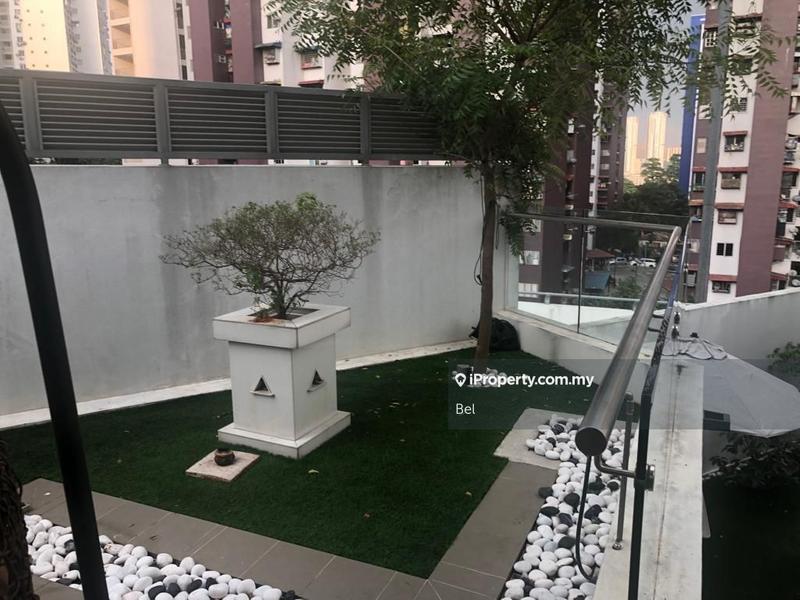 Condominium for Sale in Saville @ The Park by Bel - iProperty.com.my