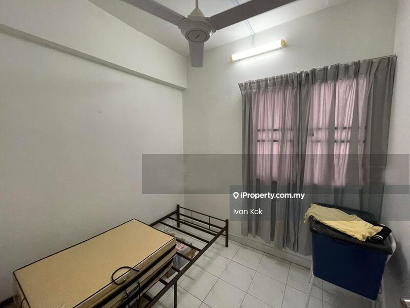 Kondominium untuk Dijual di D'aman Crimson oleh Ivan Kok - Bedroom - iProperty.com.my