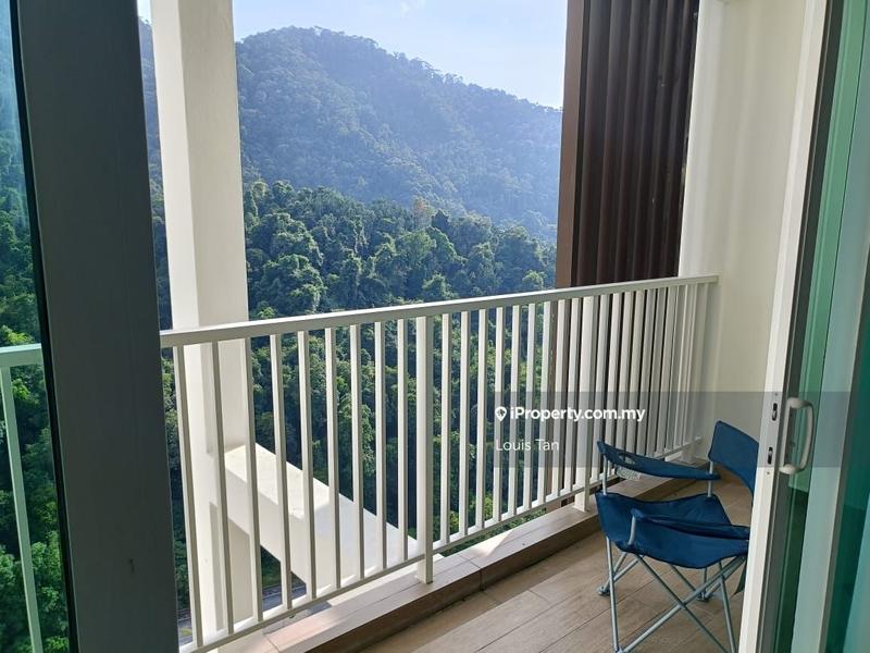 Kondominium untuk Disewa di Ferringhi Residence 2 oleh Louis Tan - iProperty.com.my