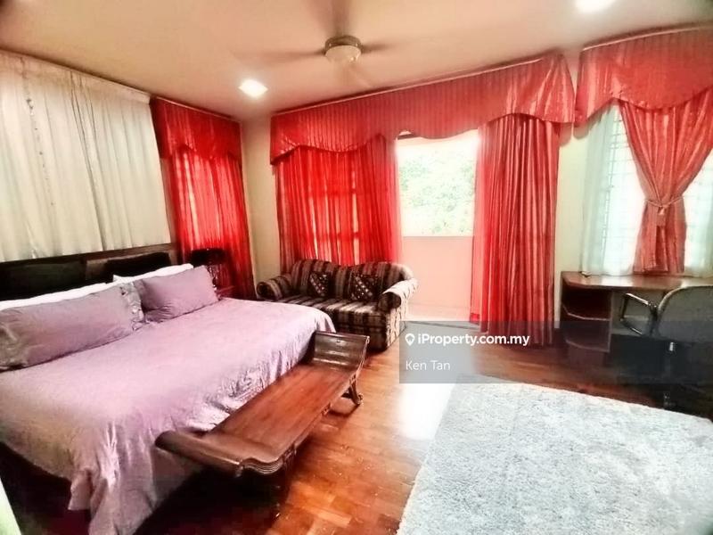 Rumah Berkembar untuk Dijual di Pju 3, Tropicana oleh Ken Tan - iProperty.com.my