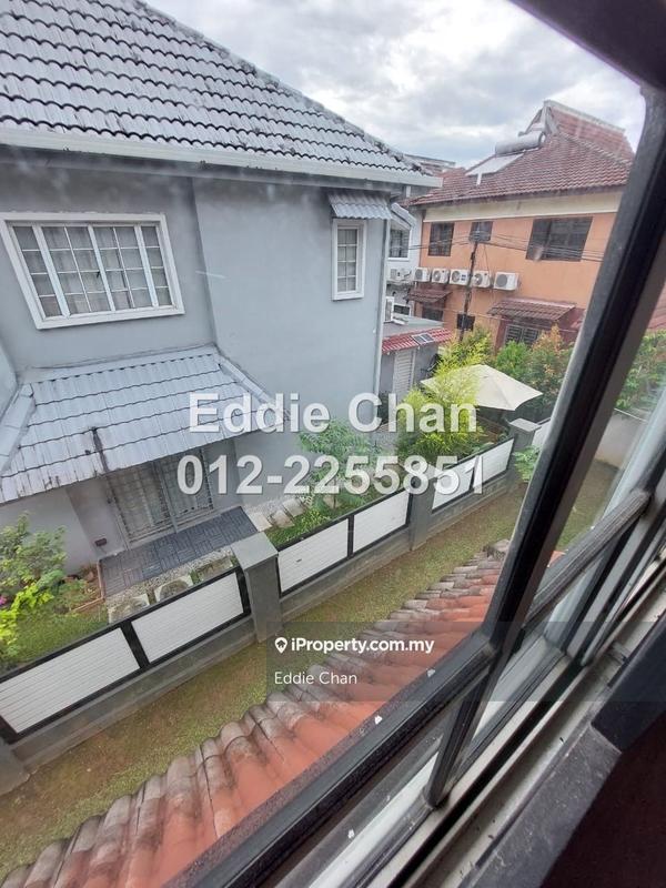 2-storey Terraced House for Sale in Taman Setiawangsa, Setiawangsa by Eddie Chan - iProperty.com.my