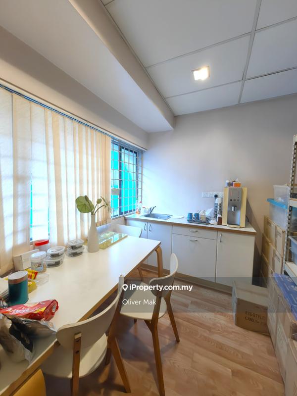 For Sale - AKED ESPLANAD BUKIT JALIL