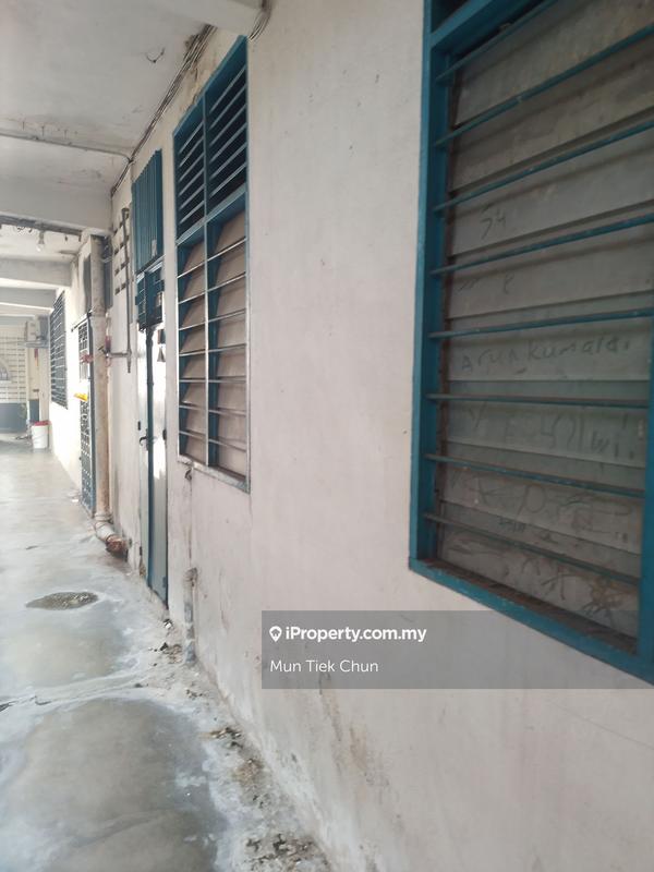 For Sale - Mak Mandin