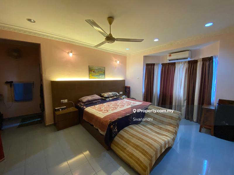 2-storey Terraced House for Sale in Taman Bayu Perdana, Klang by Sivanandhi - iProperty.com.my