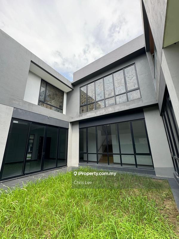 Banglo untuk Dijual di Eco Sanctuary, Telok Panglima Garang oleh Chris Lee - iProperty.com.my