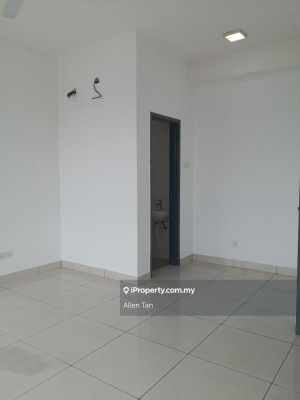 Condominium for Sale in Zenith Residences by Allen Tan - iProperty.com.my