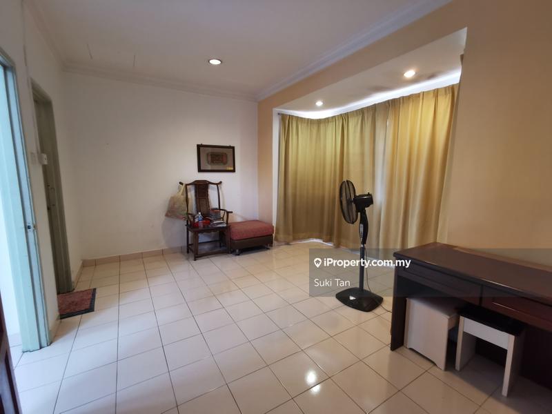 2.5-storey Terraced House for Sale in Fadasons Villa, Batu by Suki Tan - iProperty.com.my