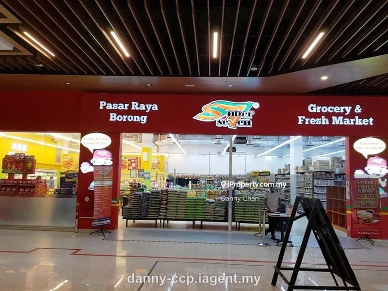 Kedai-Pejabat untuk Dijual di Bandar Bukit Jalil, Bukit Jalil oleh Danny Chan - iProperty.com.my