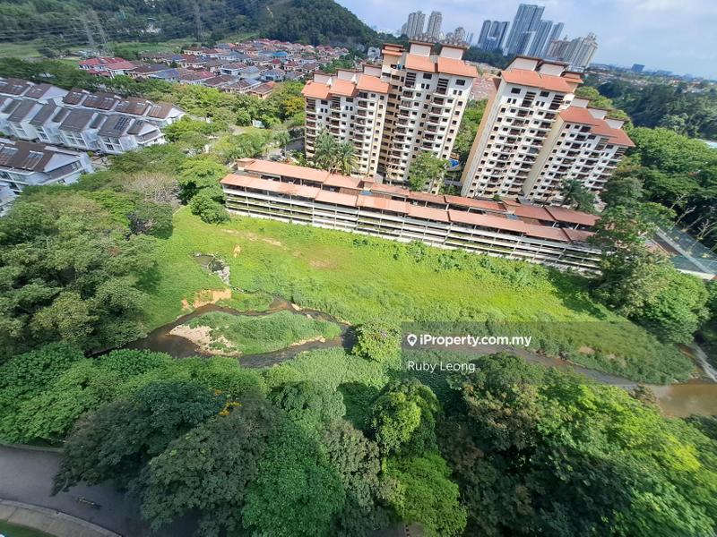 Condominium for Sale in Opal Damansara by Ruby Leong - iProperty.com.my