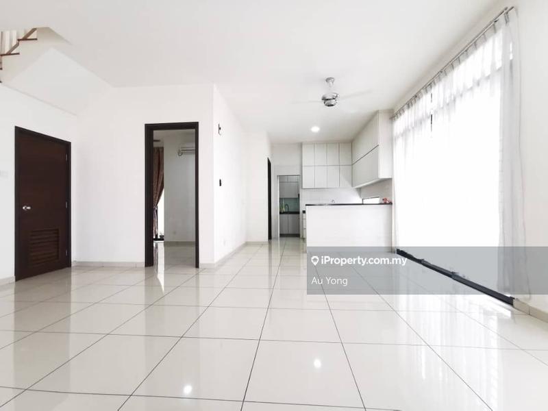 Cluster House for Rent in Senibong, Permas Jaya by Au Yong - iProperty.com.my