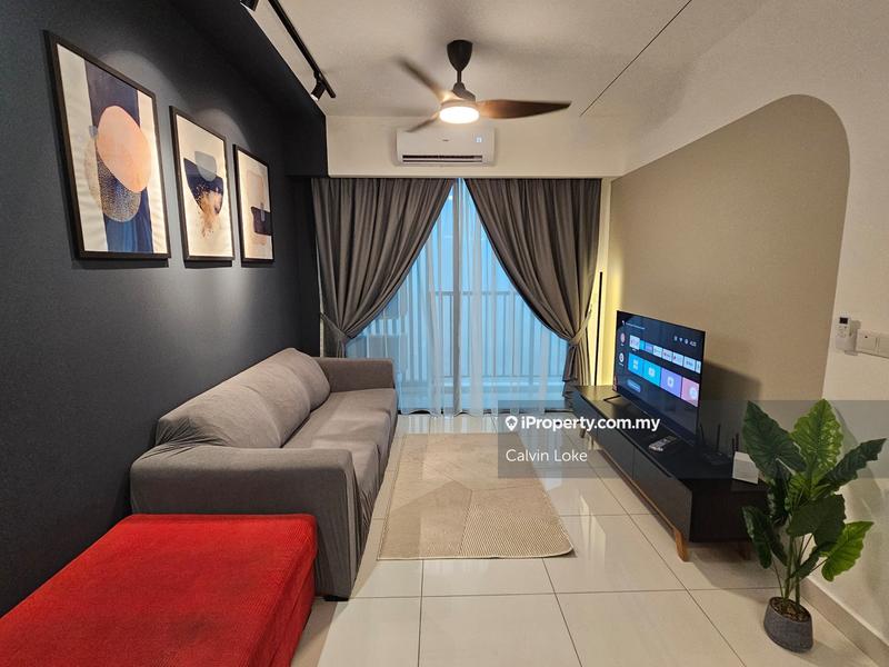 For Rent - The New Duo @ Edumetro