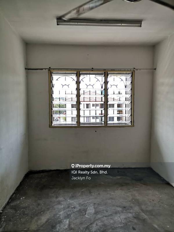 Apartment for Sale in Apartment Harmoni by Jacklyn Fo - iProperty.com.my