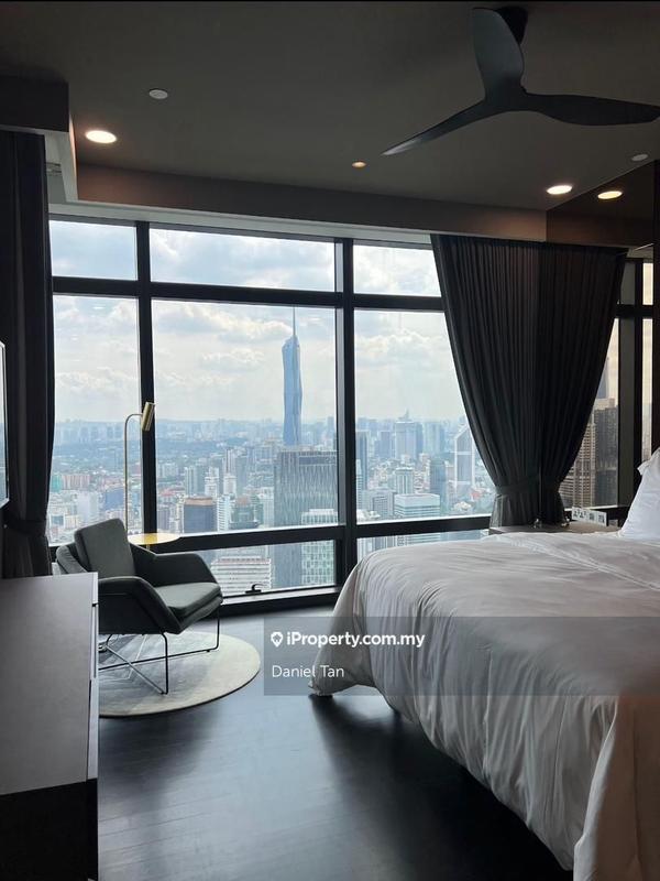 For Rent - Four Seasons Place