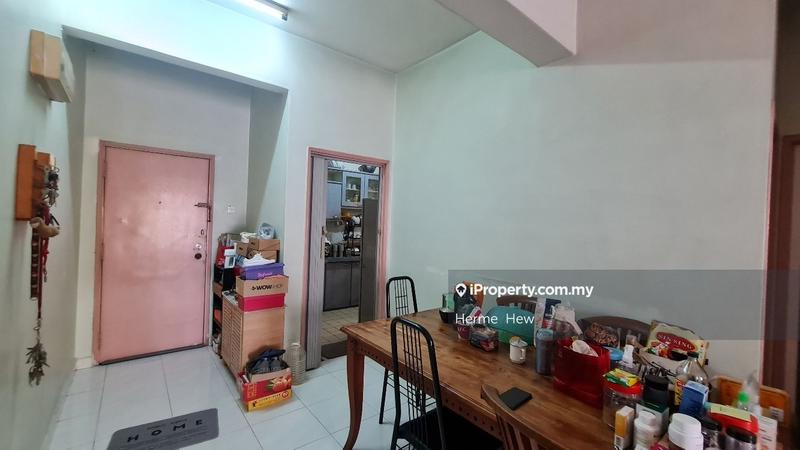 For Sale - Sri Manja Court