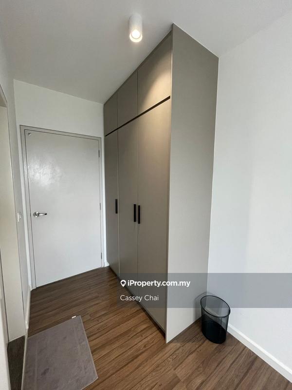 Residensi Servis untuk Dijual di Aurora Subang Jaya oleh Cassey Chai - iProperty.com.my