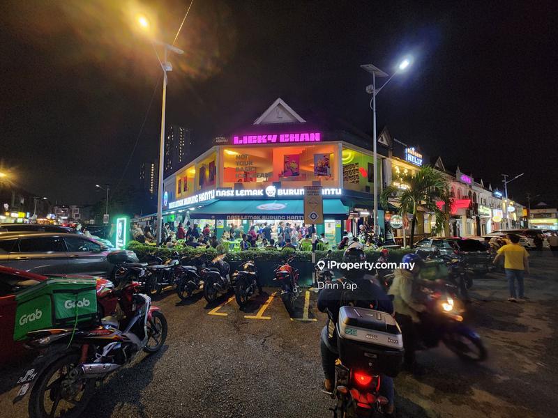 Kedai-Pejabat untuk Dijual di Subang Jaya, Selangor oleh Dinn Yap - iProperty.com.my