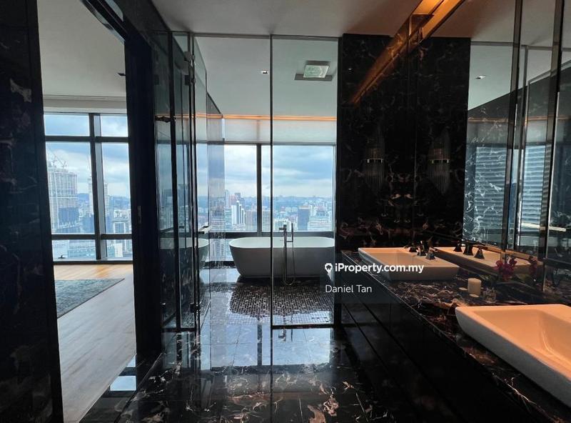 For Rent - Four Seasons Place