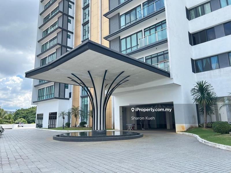 Kondominium untuk Dijual di Royal Richmond Gold oleh Sharon Kueh - iProperty.com.my