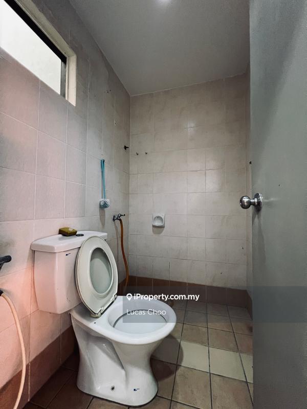 Rumah Berangkai 3.5 Tingkat untuk Dijual di Taman Bukit Wangsamas, Wangsa Maju oleh Lucas Choo - iProperty.com.my