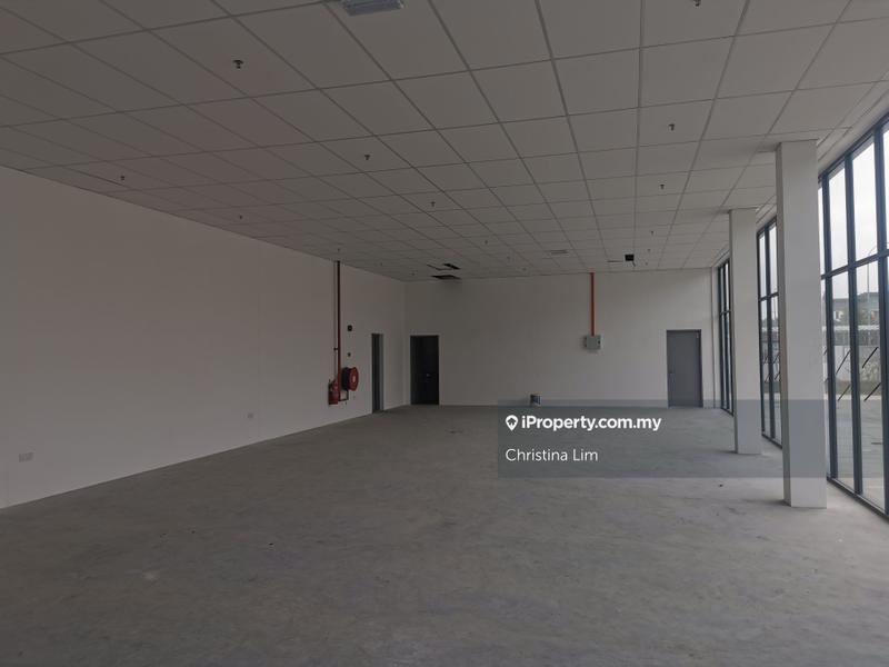 Kilang Terpisah untuk Disewa di Elmina, Shah Alam oleh Christina Lim - iProperty.com.my
