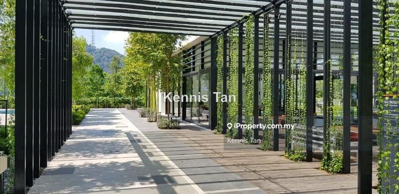 Condominium for Rent in Westside Three by Kennis Tan - iProperty.com.my