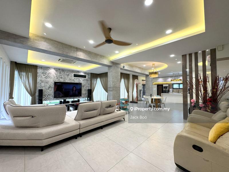 2-storey Terraced House for Sale in Ambang Botanic, Klang by Jack Boo - iProperty.com.my