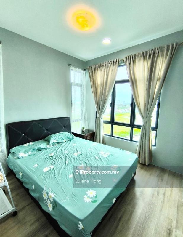 Kondominium untuk Disewa di Sapphire On The Park oleh Eulene Tiong - iProperty.com.my