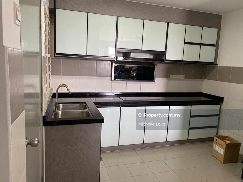Kediaman Servis untuk Disewa di Garden @ One South oleh Michelle Loke - iProperty.com.my