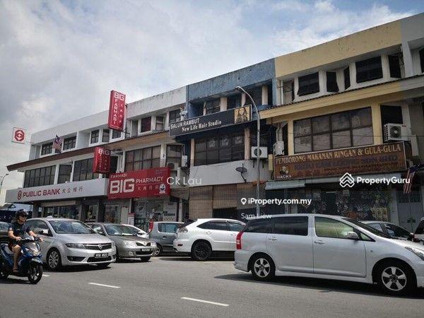 Bungalow Land for Sale in Seksyen 1, Petaling Jaya by Sam Liew - iProperty.com.my