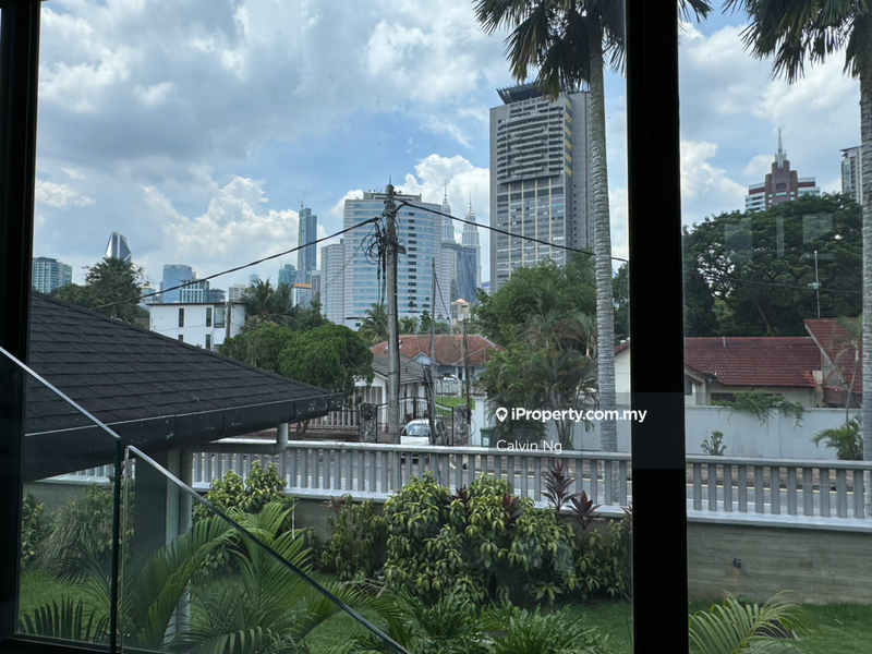 Bungalow House for Sale in KLCC, KL City Centre by Calvin Ng - iProperty.com.my