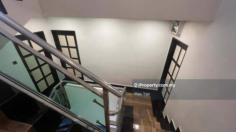 3-storey Terraced House for Sale in Laman Rimbunan, Kepong by Max Yap - iProperty.com.my