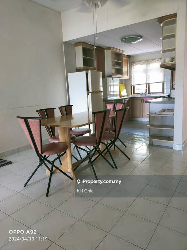 Apartment for Sale in Baiduri Apartment by KH Chia - iProperty.com.my
