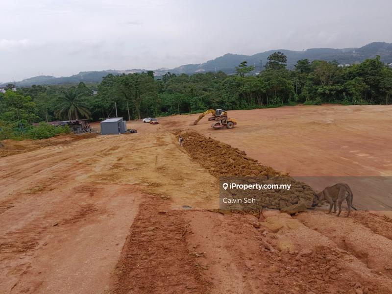 Agricultural Land for Sale in semenyih, Semenyih by Calvin Soh - iProperty.com.my