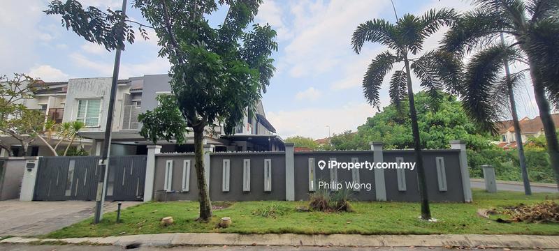 2-storey Terraced House for Sale in Taman Puchong Prima, Puchong by Philip Wong - iProperty.com.my