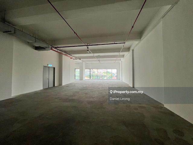 Pejabat untuk Dijual di Mid Valley City, Kuala Lumpur oleh Daniel Leong - iProperty.com.my