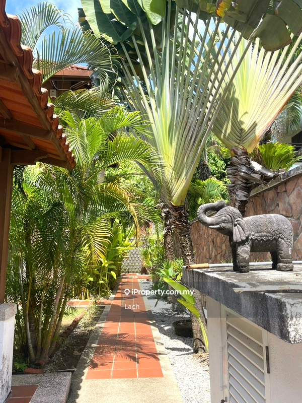Bungalow House for Sale in Langkawi, Kuah by Lach - iProperty.com.my