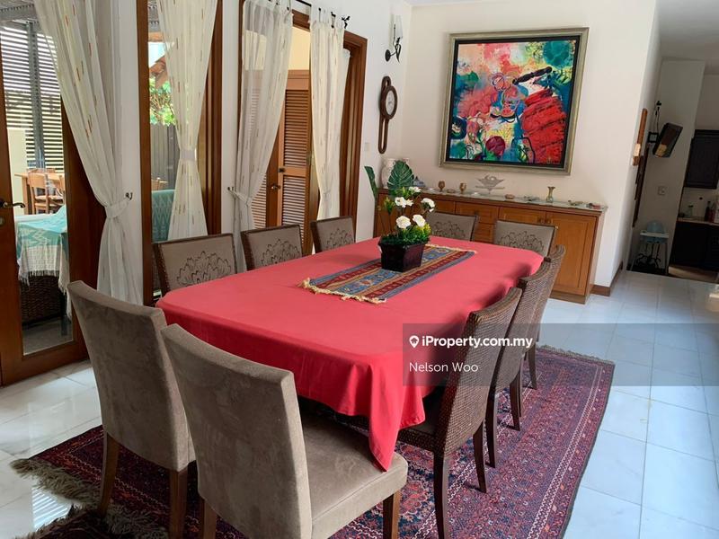 Bungalow House for Sale in Bukit Gita Bayu, Seri Kembangan by Nelson Woo - iProperty.com.my