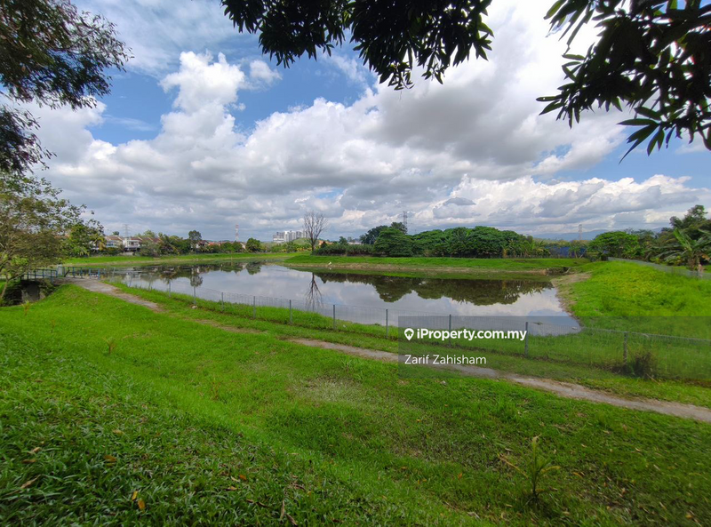 Commercial Land for Sale in Bukit Mahkota, Bangi by Zarif Zahisham - iProperty.com.my