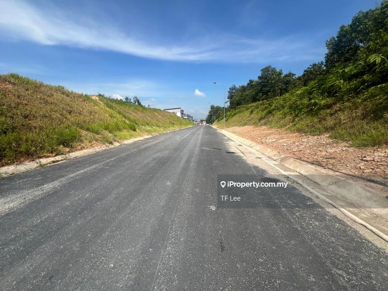 For Rent - Kawasan Perindustrian Hi Tech Bandar Teknologi