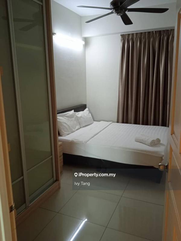 Condominium for Rent in Kinta Riverfront Hotel & Suites by Ivy Tang - iProperty.com.my