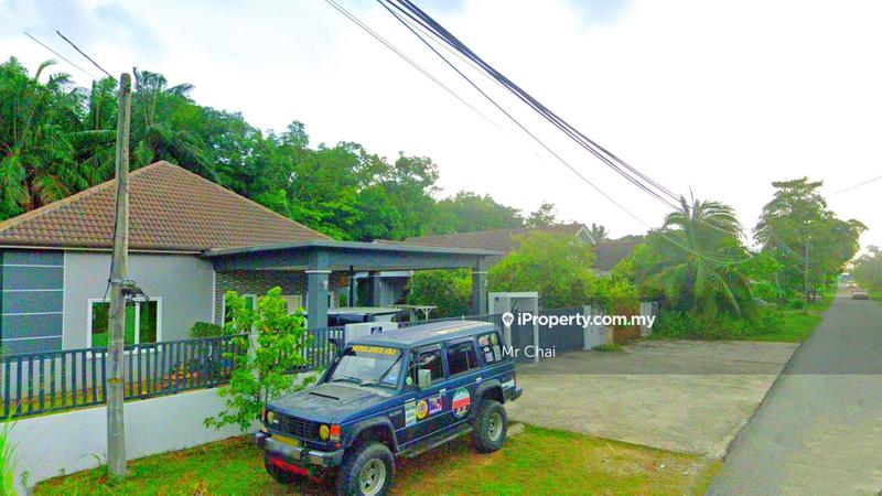Agricultural Land for Sale in Kampung Bukit Kapar, Kapar by Mr Chai - iProperty.com.my