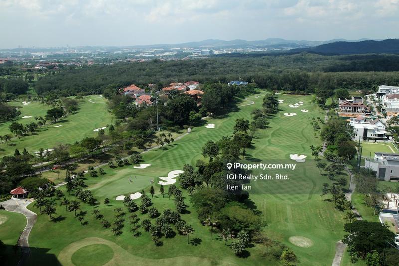 Bungalow Land for Sale in Tropicana Golf Country Resort, TR, Tropicana, Tropicana by Ken Tan - iProperty.com.my