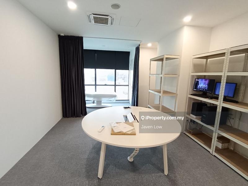 Office for Rent in Taman United, Jalan Klang Lama (Old Klang Road) by Javen Low - iProperty.com.my