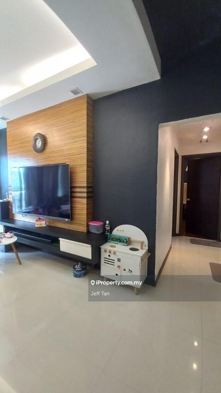 Condominium for Sale in Puri Aiyu by Jeff Tan - iProperty.com.my
