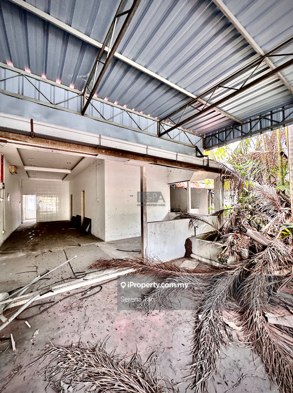 Rumah Berkembar untuk Dijual di Tanjung Bungah, Penang oleh Serena Tan - iProperty.com.my