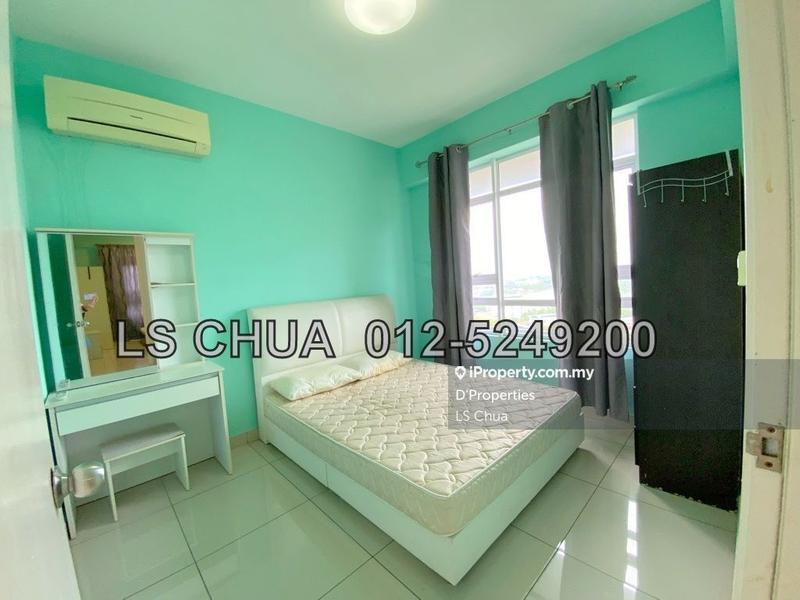 Condominium for Sale in Ocean View Residences by LS Chua - iProperty.com.my