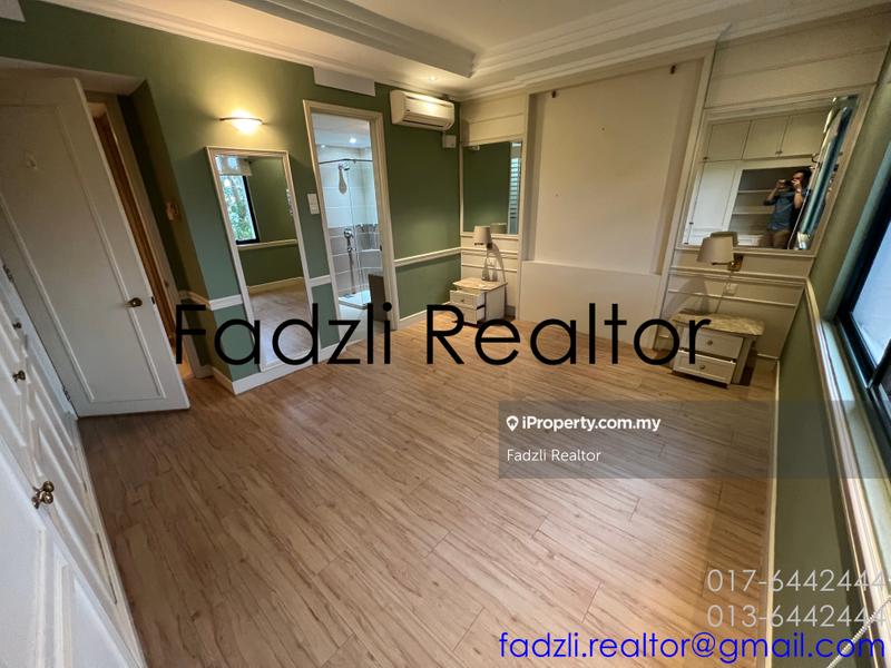 Condominium for Sale in Prima Damansara by Fadzli Realtor - iProperty.com.my